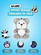 PELUCHE C/U - Miniatura 6