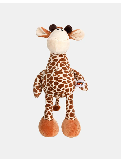 PELUCHE DE ANIMALES C/U 1