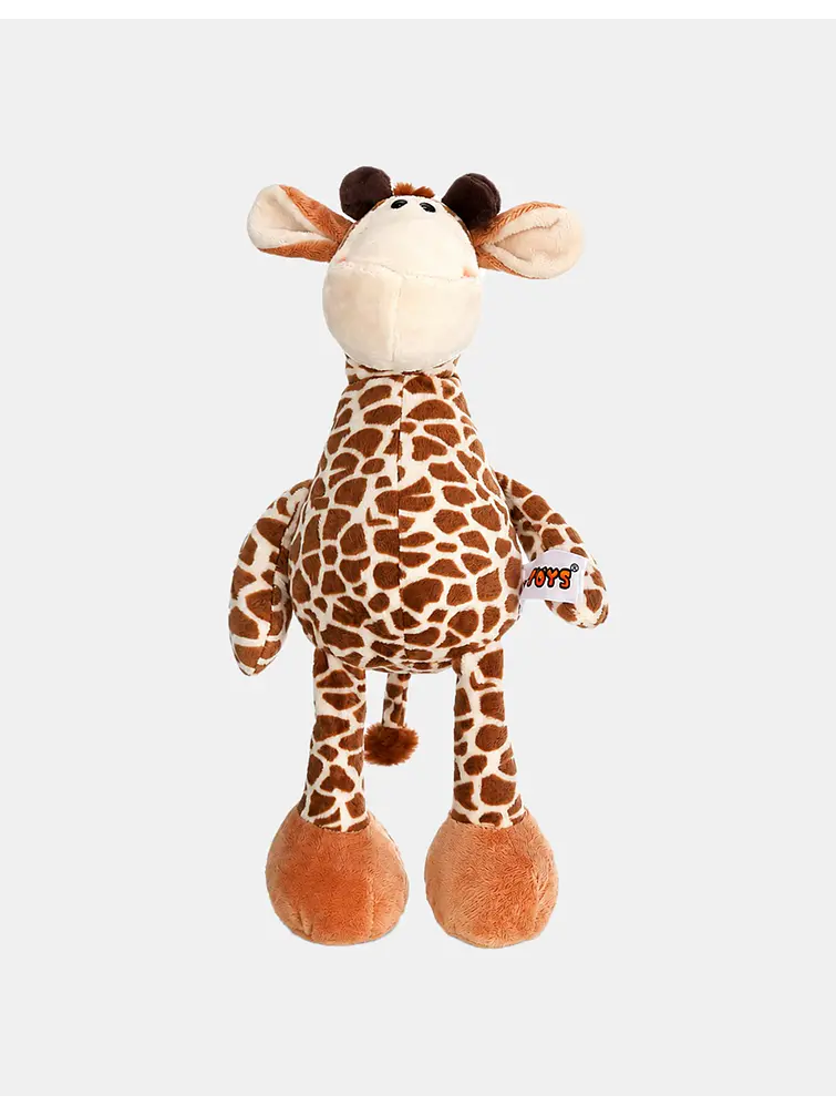 PELUCHE DE ANIMALES C/U 1