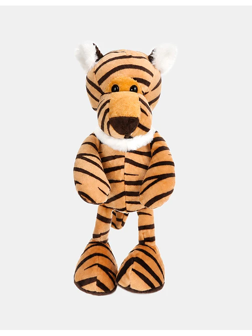 PELUCHE DE ANIMALES C/U 2