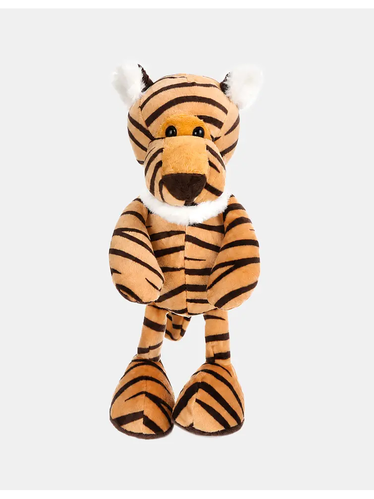PELUCHE DE ANIMALES C/U 2