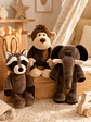 PELUCHE DE ANIMALES C/U - Miniatura 4