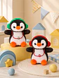 PELUCHE DE PINGUINO C/U - Miniatura 2