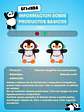 PELUCHE DE PINGUINO C/U - Miniatura 5