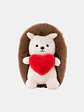 PELUCHE DE ERIZO C/U - Miniatura 1