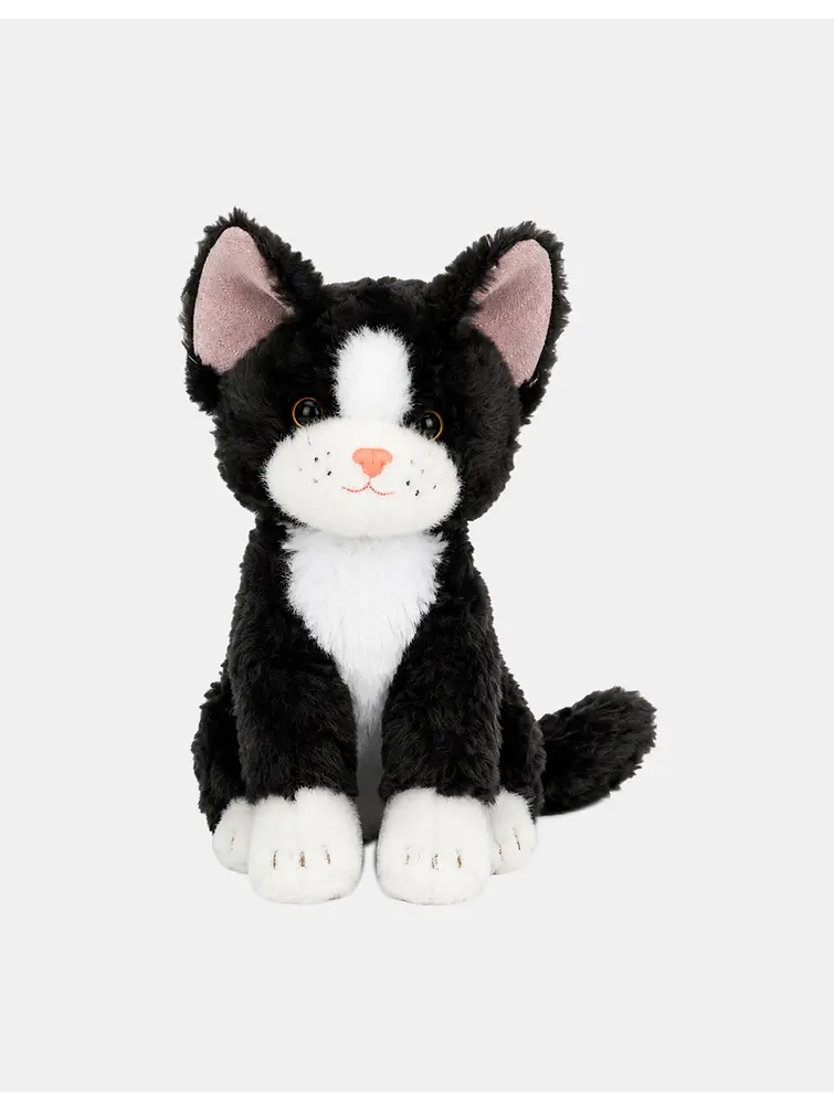 PELUCHE DE GATO C/U 1