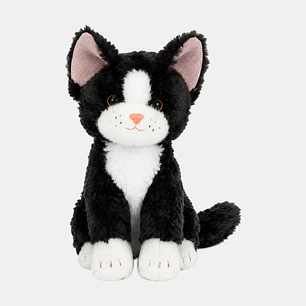 PELUCHE DE GATO C/U