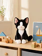 PELUCHE DE GATO C/U - Miniatura 2