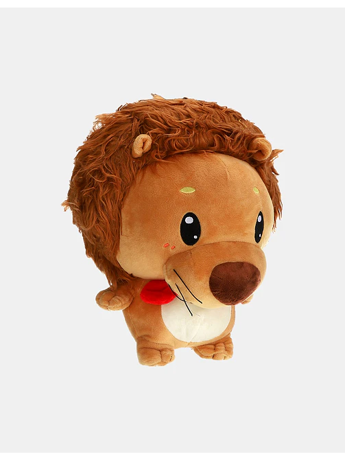 PELUCHE DE LEON C/U 1