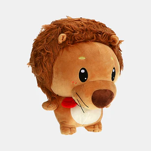 PELUCHE DE LEON C/U