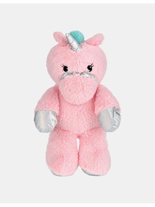 PELUCHE DE UNICORNIO C/U 1