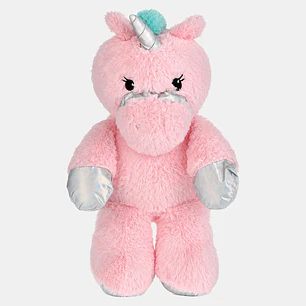 PELUCHE DE UNICORNIO C/U
