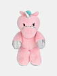 PELUCHE DE UNICORNIO C/U - Miniatura 1