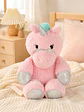 PELUCHE DE UNICORNIO C/U - Miniatura 2