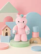 PELUCHE DE UNICORNIO C/U - Miniatura 3
