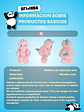PELUCHE DE UNICORNIO C/U - Miniatura 4
