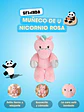 PELUCHE DE UNICORNIO C/U - Miniatura 5