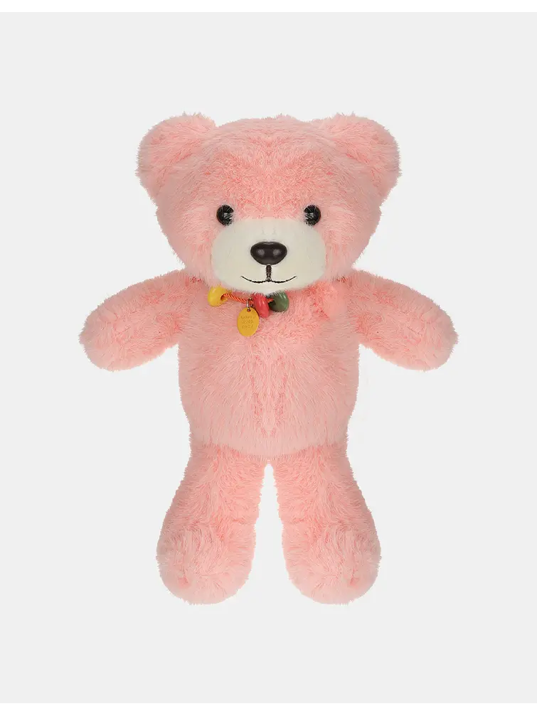 PELUCHE DE OSO C/U 1