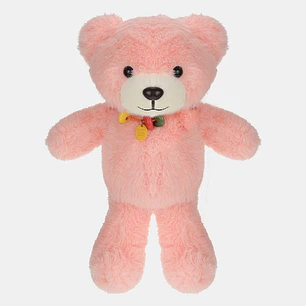 PELUCHE DE OSO C/U
