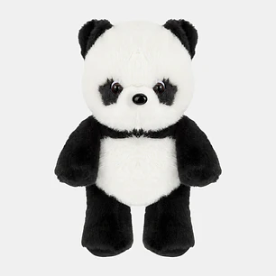PELUCHE DE ANIMALES C/U