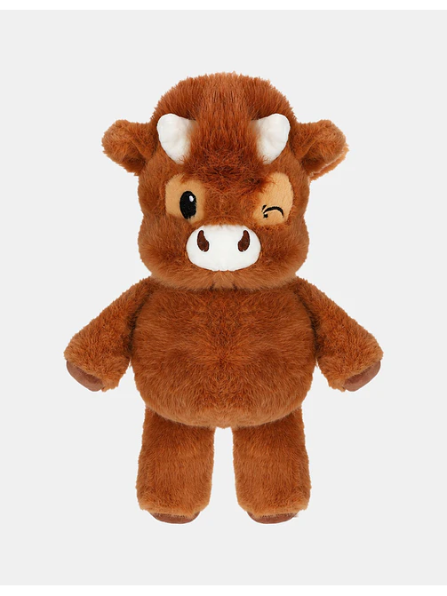 PELUCHE DE ANIMALES C/U 2