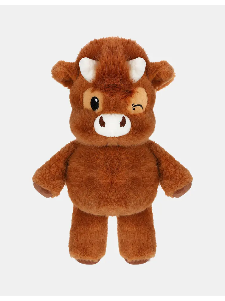 PELUCHE DE ANIMALES C/U 2