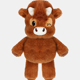 PELUCHE DE ANIMALES C/U