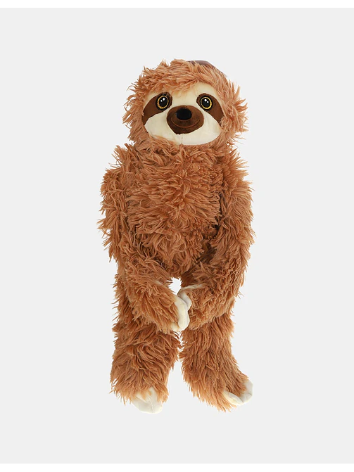 PELUCHE DE PEREZOSO C/U 1