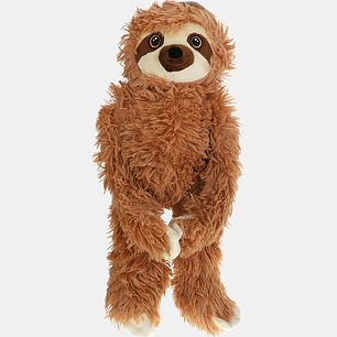 PELUCHE DE PEREZOSO C/U