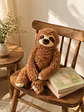 PELUCHE DE PEREZOSO C/U - Miniatura 2