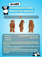 PELUCHE DE PEREZOSO C/U - Miniatura 4