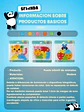 ROMPECABEZAS DE MADERA C/U - Miniatura 4