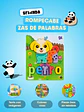 ROMPECABEZAS DE MADERA C/U - Miniatura 6