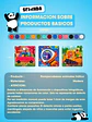 ROMPECABEZAS DE MADERA C/U - Miniatura 5