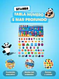 JUEGO DE ENCASTRE C/U - Miniatura 4