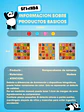 JUEGO DE ENCASTRE C/U - Miniatura 4