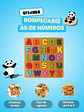 JUEGO DE ENCASTRE C/U - Miniatura 5