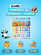JUEGO DE ENCASTRE C/U - Miniatura 5