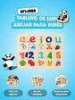 JUEGO DE ENCASTRE C/U - Miniatura 6