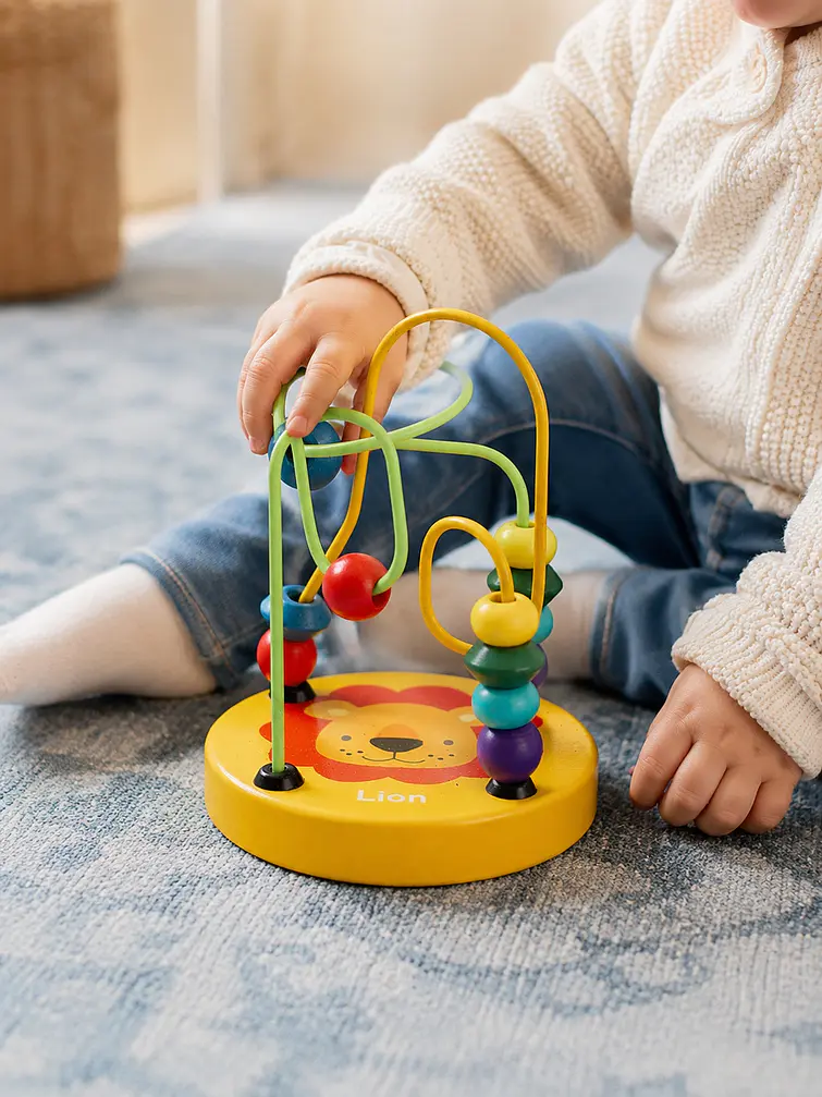 JUEGO DE INGENIO C/U 4