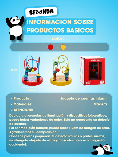 JUEGO DE INGENIO C/U 5