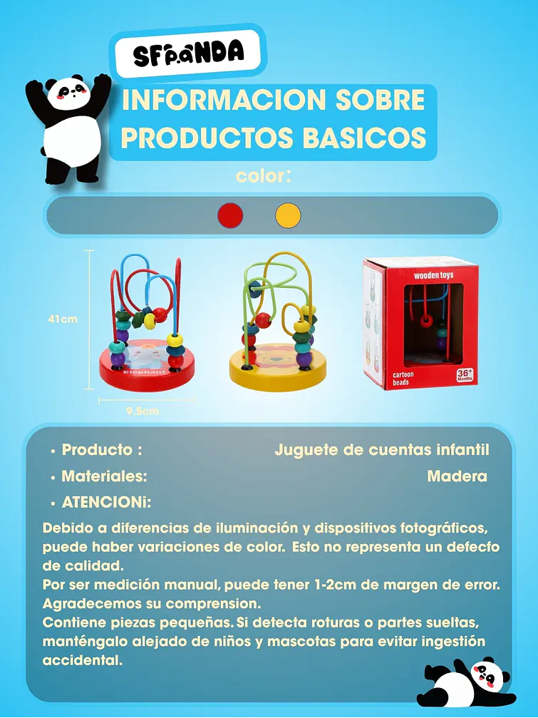 JUEGO DE INGENIO C/U 5