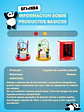 JUEGO DE INGENIO C/U - Miniatura 5