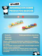JUEGO DE ENCASTRE C/U - Miniatura 4