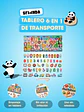 JUEGO DE ENCASTRE C/U - Miniatura 4