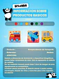 ROMPECABEZAS DE MADERA C/U - Miniatura 5