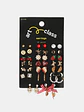 SET DE AROS C/U - Miniatura 1