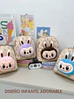 MOCHILA C/U - Miniatura 7