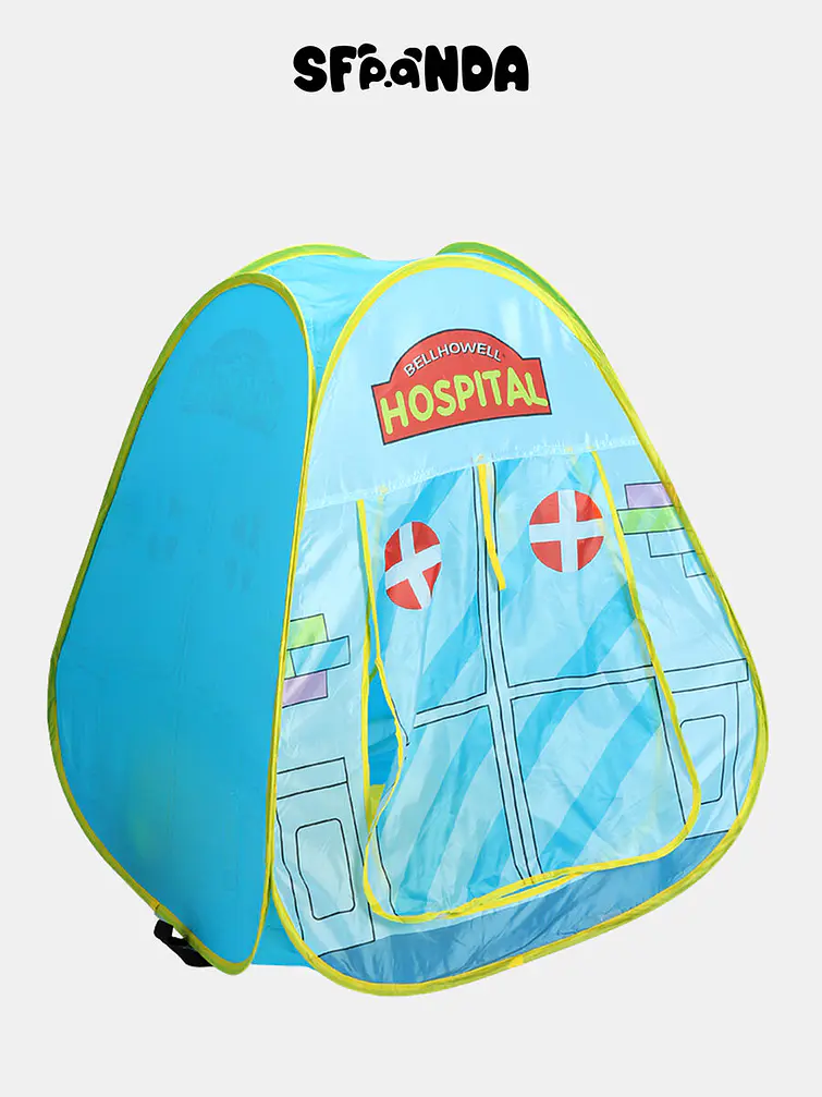 CARPA C/U 1