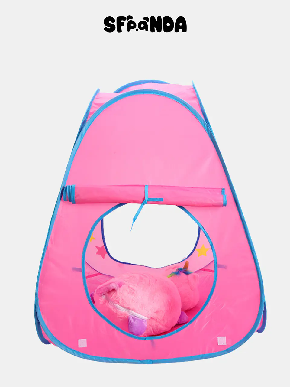 CARPA C/U 3